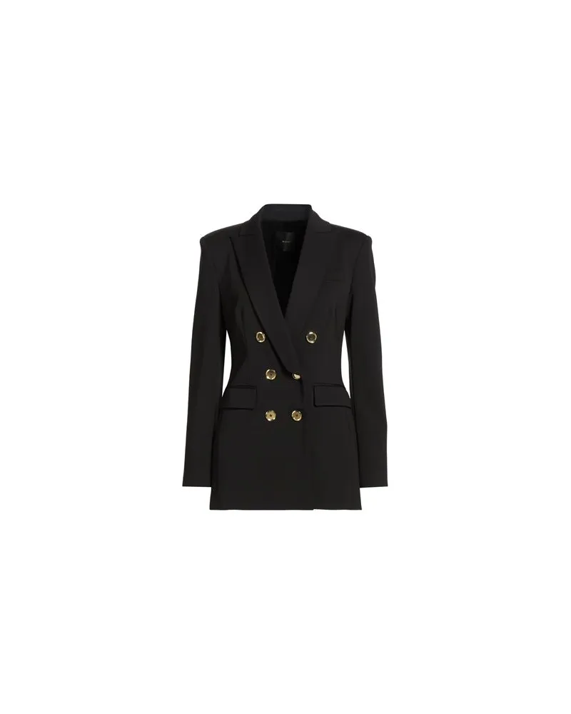 Pinko ANZÜGE und CO-ORDS - Blazersauf YOOX.COM Schwarz