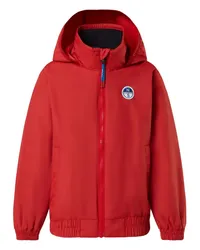 North Sails Jacke & Anorak Rot