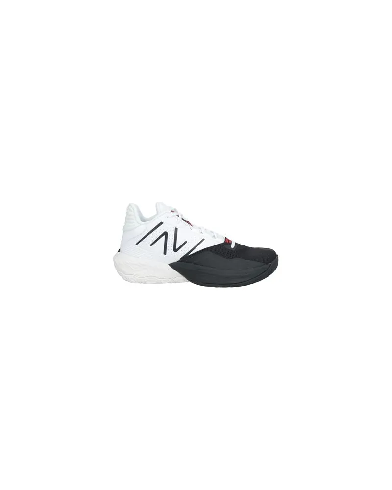 New Balance SCHUHE - Sneakersauf YOOX.COM Schwarz