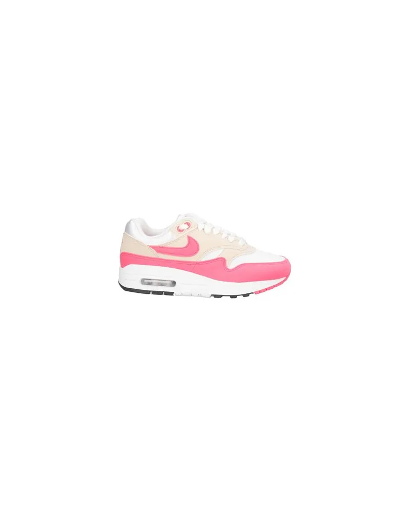 Nike SCHUHE - Sneakersauf YOOX.COM Fuchsia