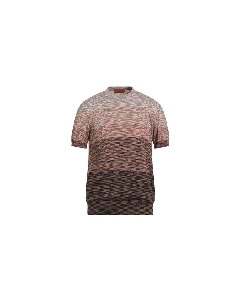 Missoni TOPS - T-shirtsauf YOOX.COM Lachs