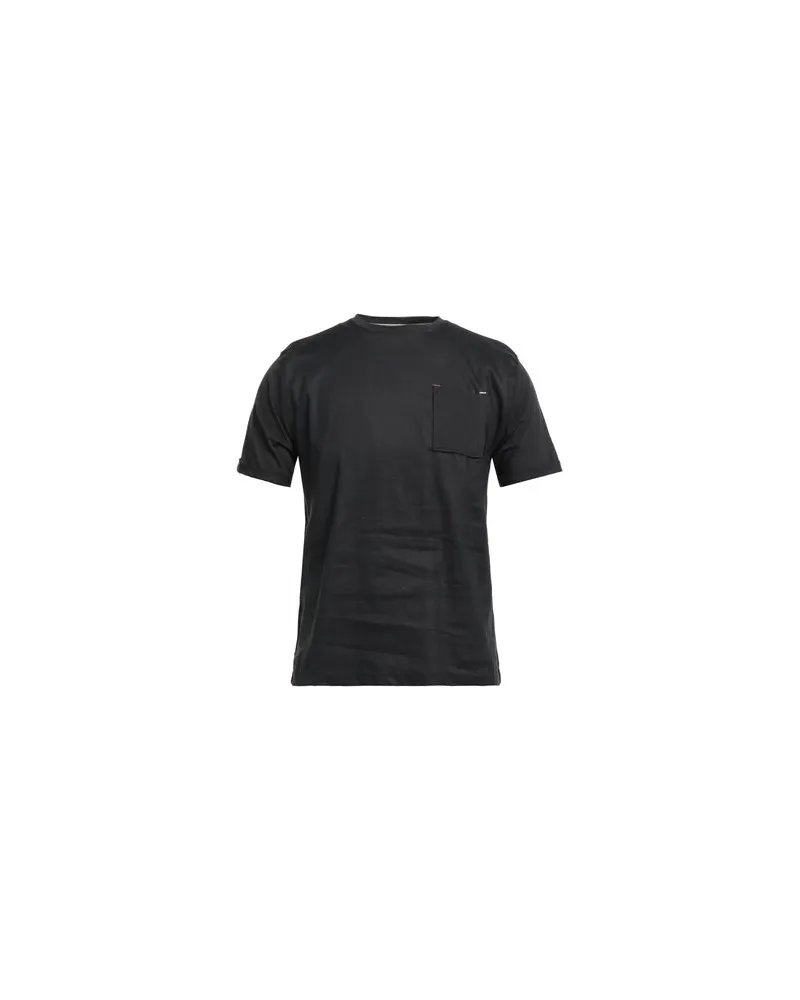 HAMAKI-HO TOPS - T-shirtsauf YOOX.COM Schwarz