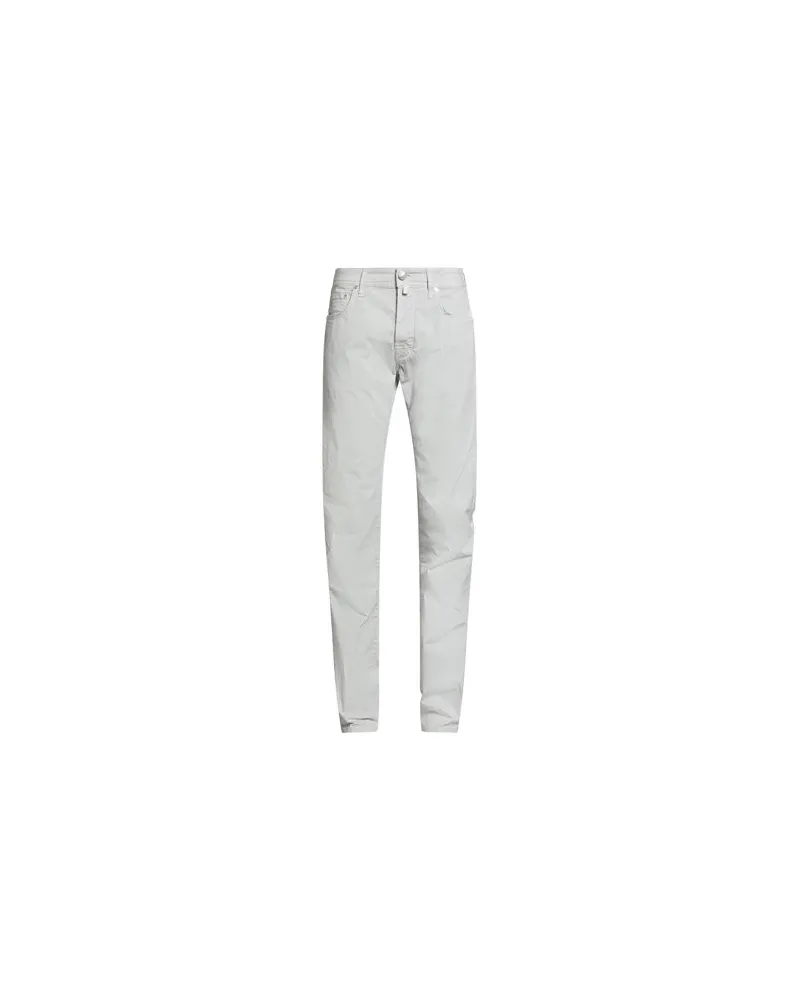 Jacob Cohën HOSEN & RÖCKE - Hosenauf YOOX.COM Hellgrau