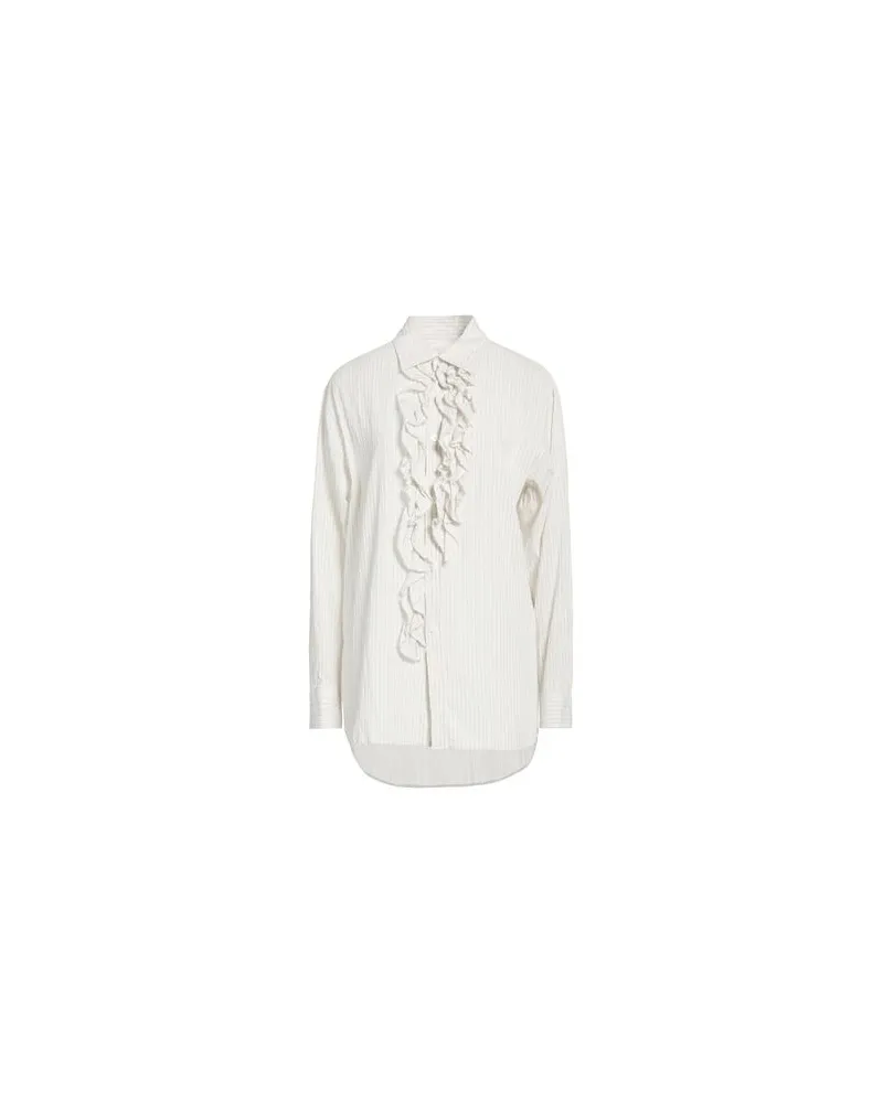 Y'S YOHJI YAMAMOTO TOPS - Hemdenauf YOOX.COM Off