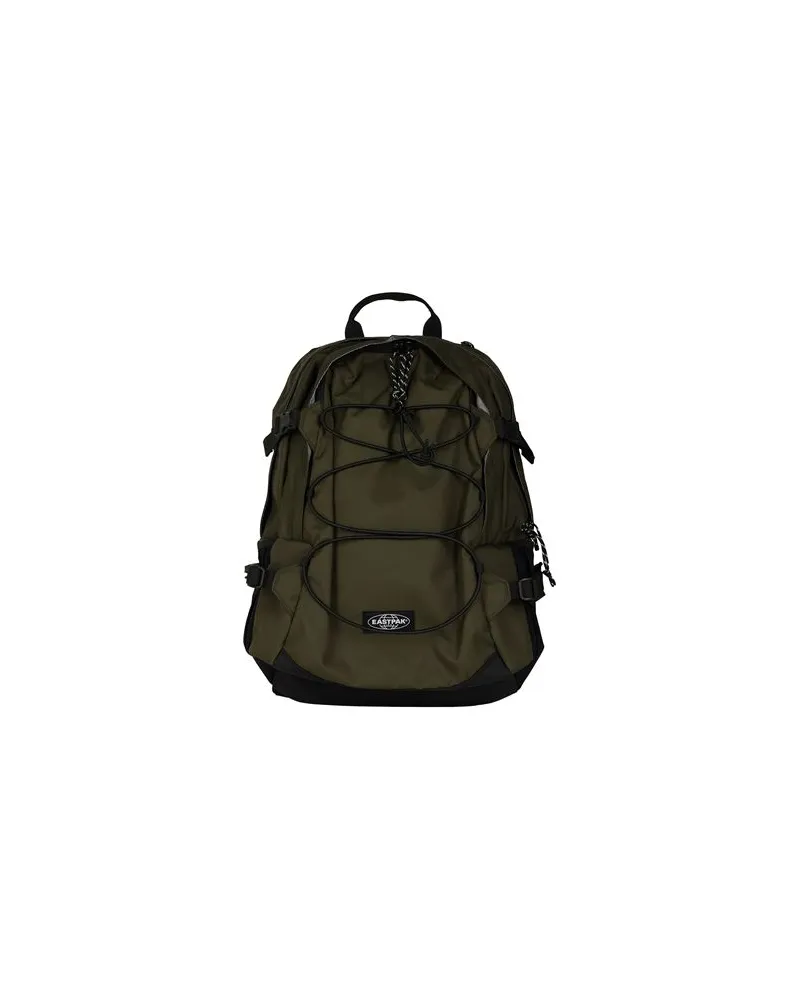 Eastpak GERYS PRO  - TASCHEN - Rucksäckeauf YOOX.COM Militärgrün