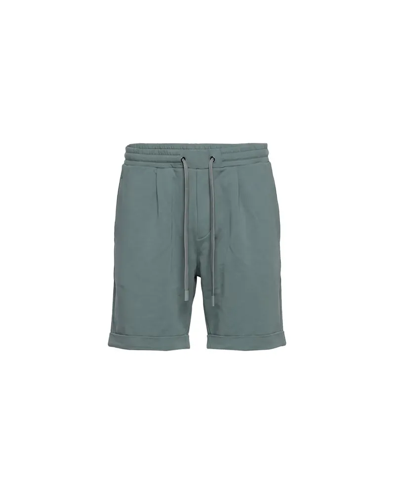 Hanro HOSEN & RÖCKE - Shorts & Bermudashortsauf YOOX.COM Salbeigrün