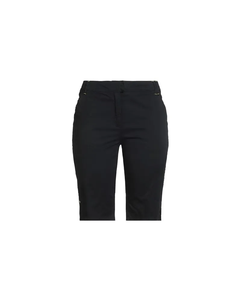 EA7 HOSEN & RÖCKE - Shorts & Bermudashortsauf YOOX.COM Marineblau