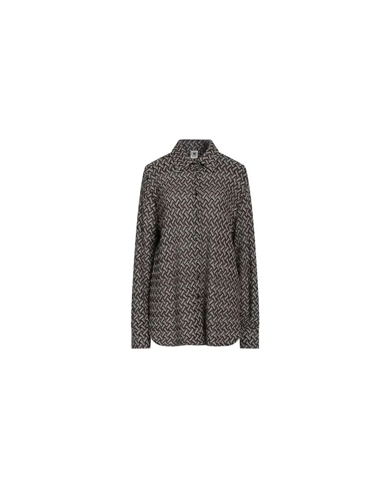 Missoni TOPS - Hemdenauf YOOX.COM Maulwurfsgrau