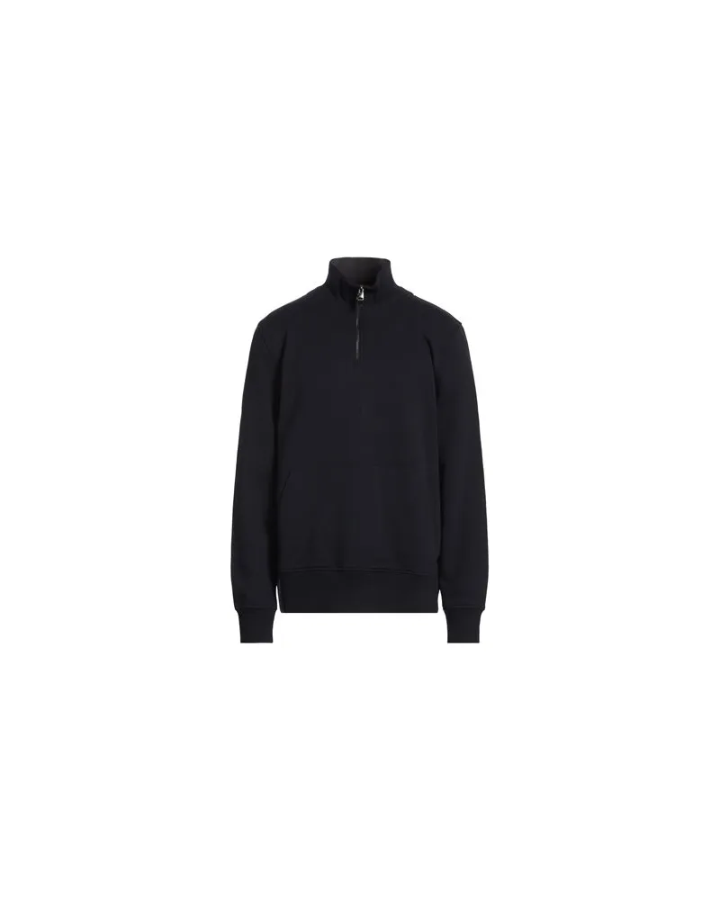 Canali TOPS - Sweatshirtsauf YOOX.COM Marineblau