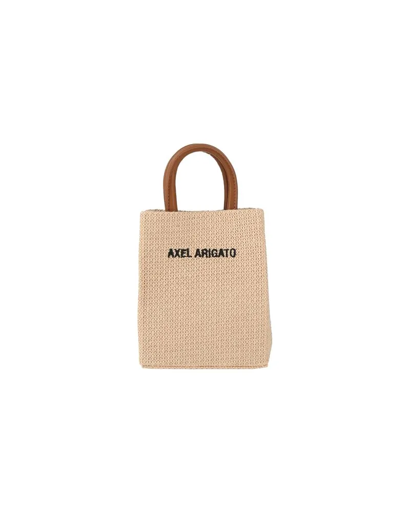 Axel Arigato TASCHEN - Handtaschenauf YOOX.COM Beige