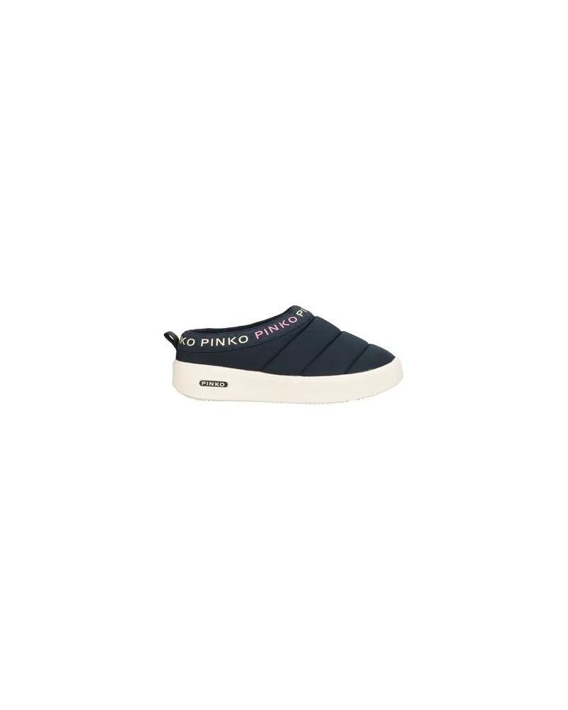 Pinko SCHUHE - Sneakersauf YOOX.COM Nachtblau