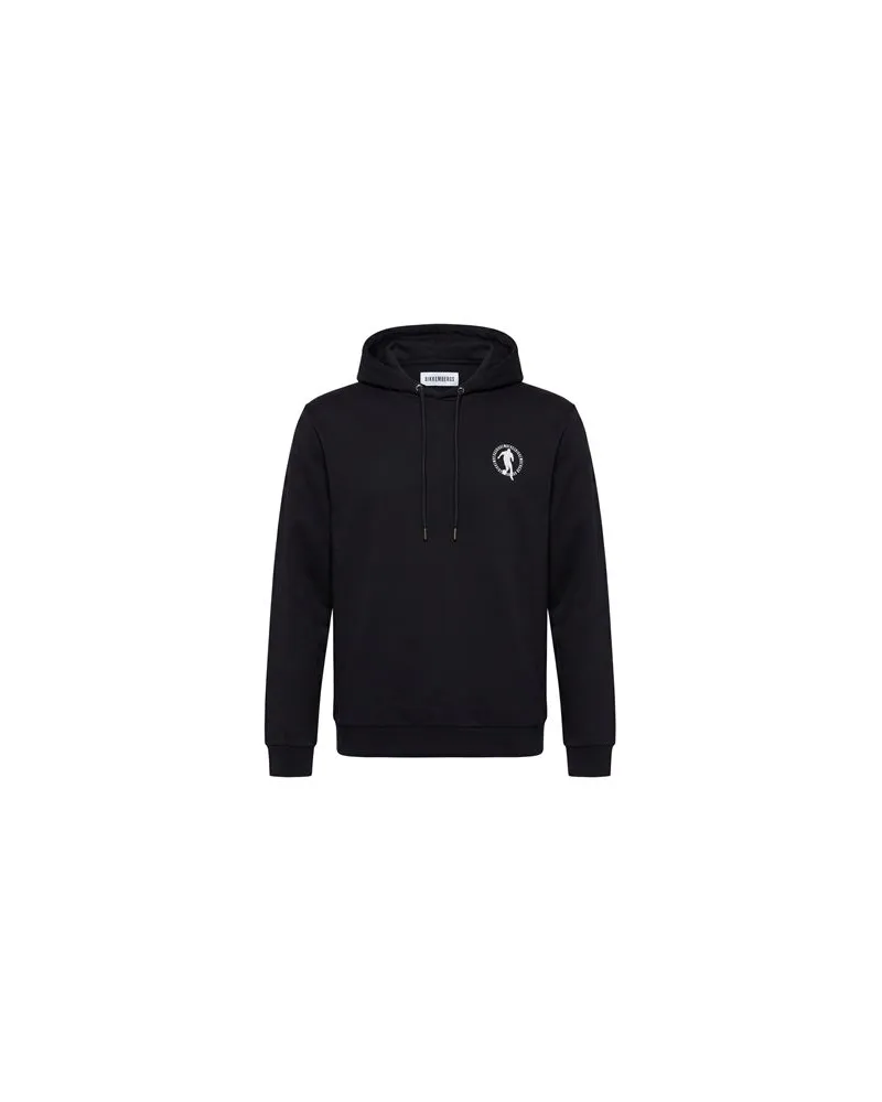 Bikkembergs TOPS - Sweatshirtsauf YOOX.COM Braungrau