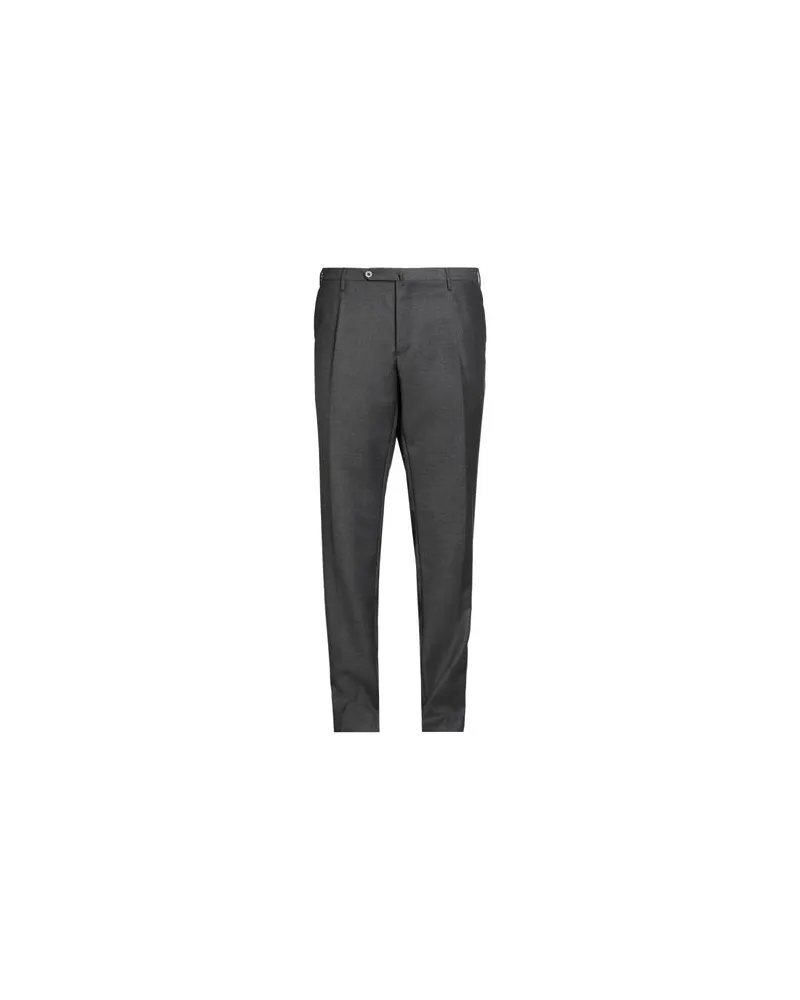 GTA HOSEN & RÖCKE - Hosenauf YOOX.COM Braungrau