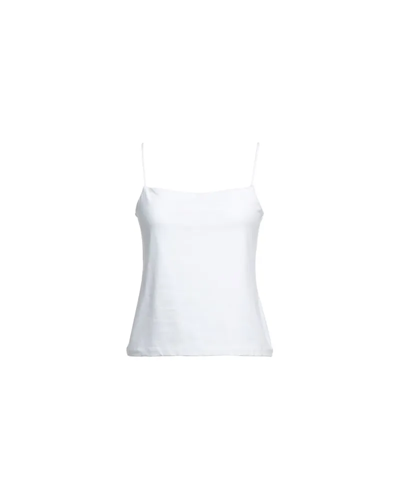 Vince TOPS - Topsauf YOOX.COM Weiß