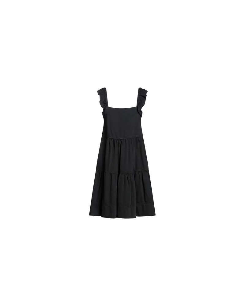 Dorothee Schumacher KLEIDER - Midi-Kleiderauf YOOX.COM Schwarz