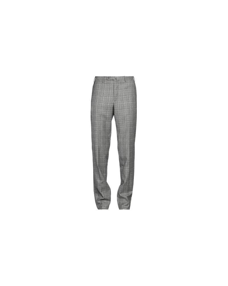 Incotex HOSEN & RÖCKE - Hosenauf YOOX.COM Grau