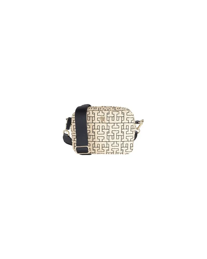 Tommy Hilfiger TASCHEN - Umhängetascheauf YOOX.COM Marineblau