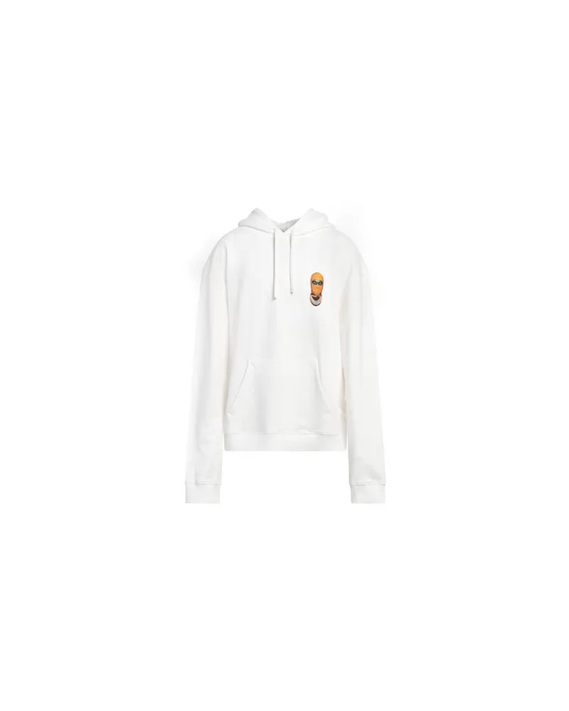 IH NOM UH NIT TOPS - Sweatshirtsauf YOOX.COM Weiß