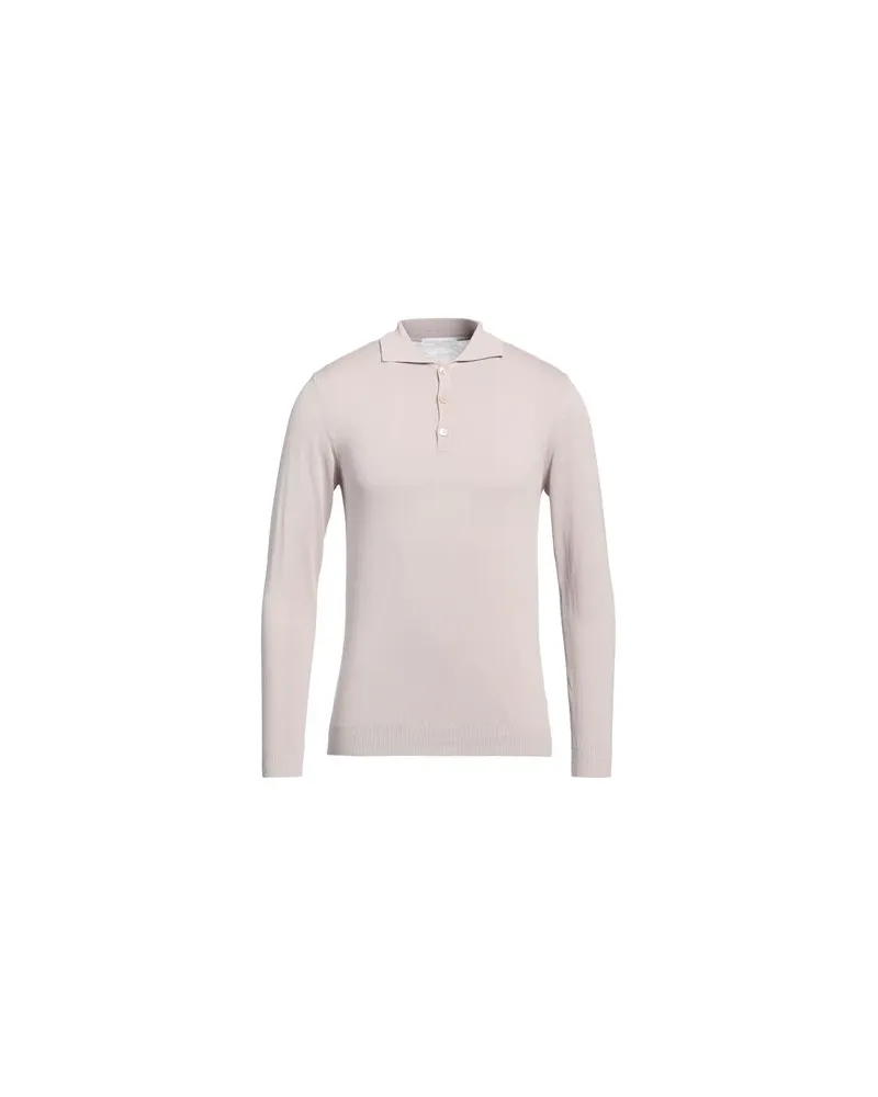 Daniele Fiesoli STRICKWAREN - Pulloverauf YOOX.COM Beige