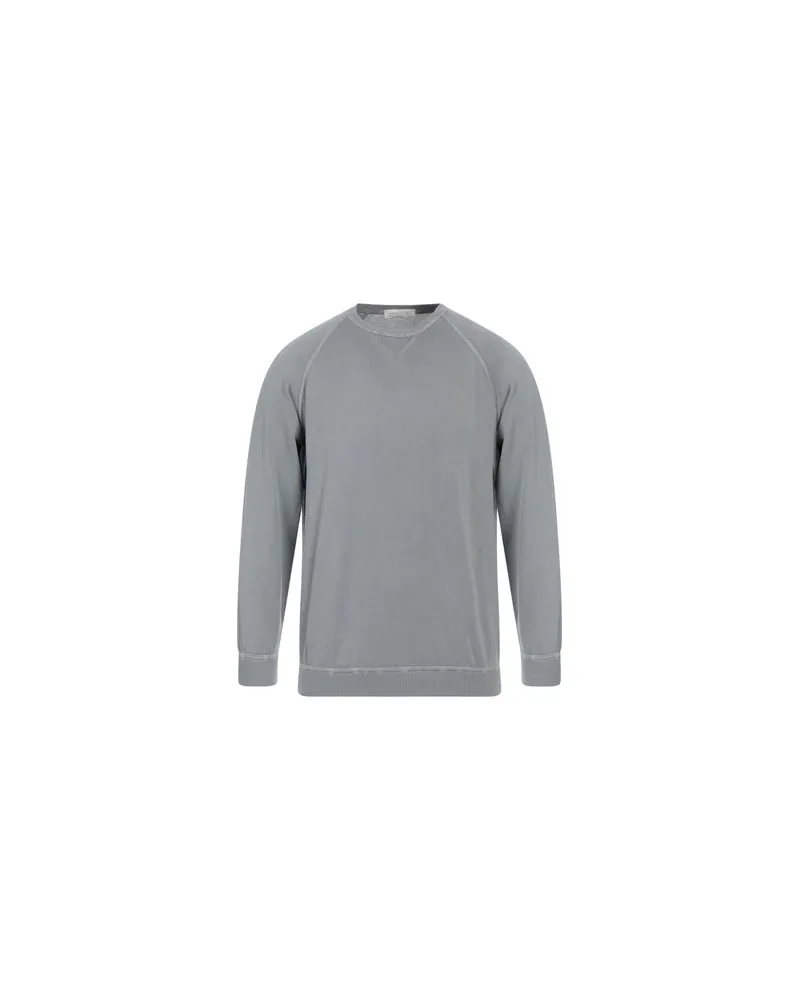 ROSSOPURO STRICKWAREN - Pulloverauf YOOX.COM Grau