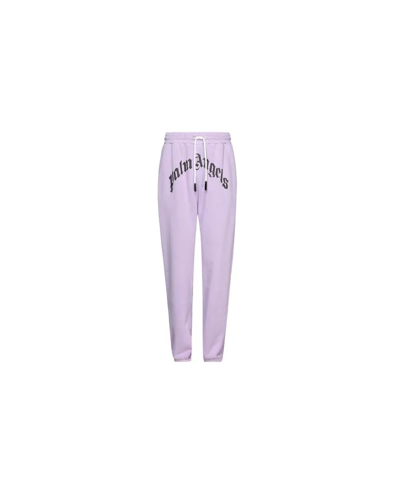 Palm Angels HOSEN & RÖCKE - Hosenauf YOOX.COM Lila