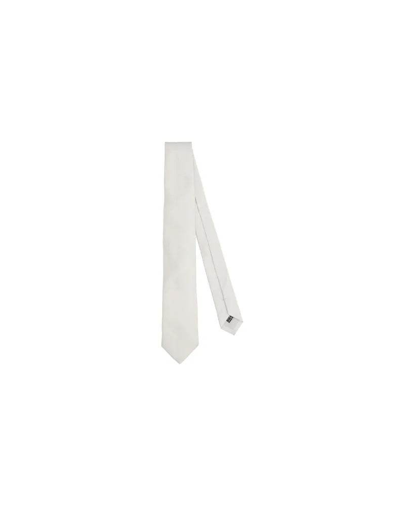 Pal Zileri ACCESSOIRES - Krawatten & Fliegenauf YOOX.COM Hellgrau