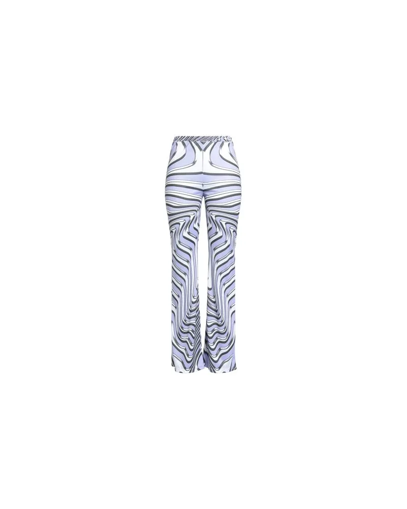 Maisie Wilen HOSEN & RÖCKE - Leggingsauf YOOX.COM Lila
