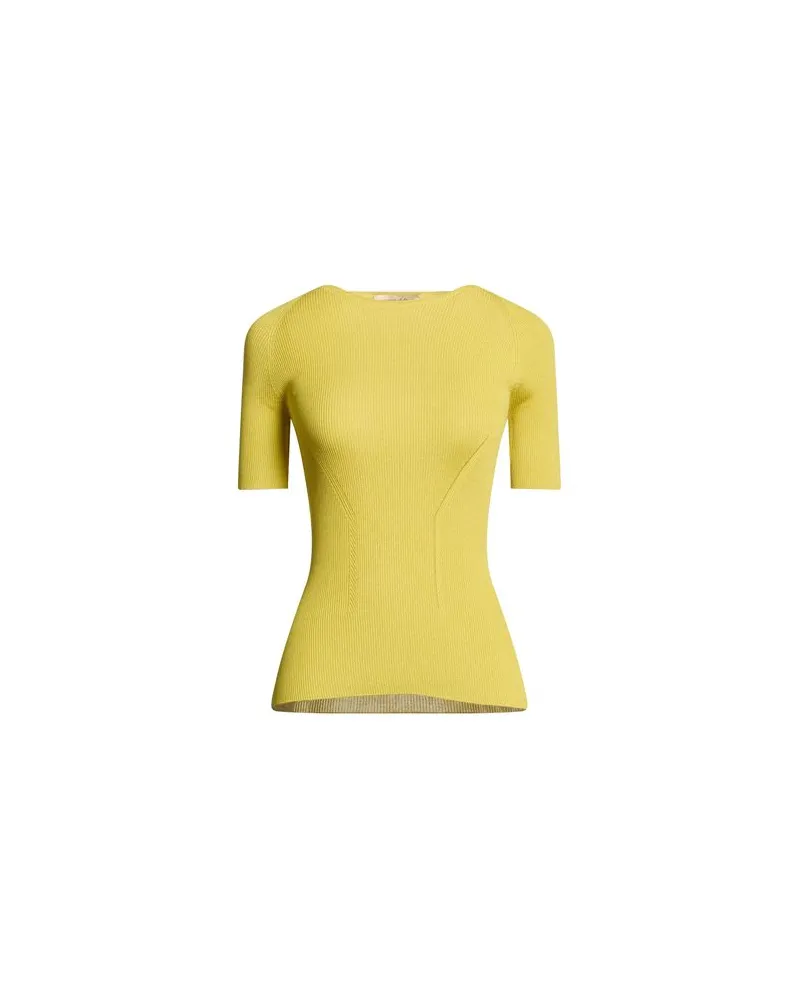 Gentryportofino TOPS - T-shirtsauf YOOX.COM Limettengrün