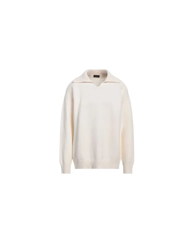 Roberto Collina STRICKWAREN - Pulloverauf YOOX.COM Off