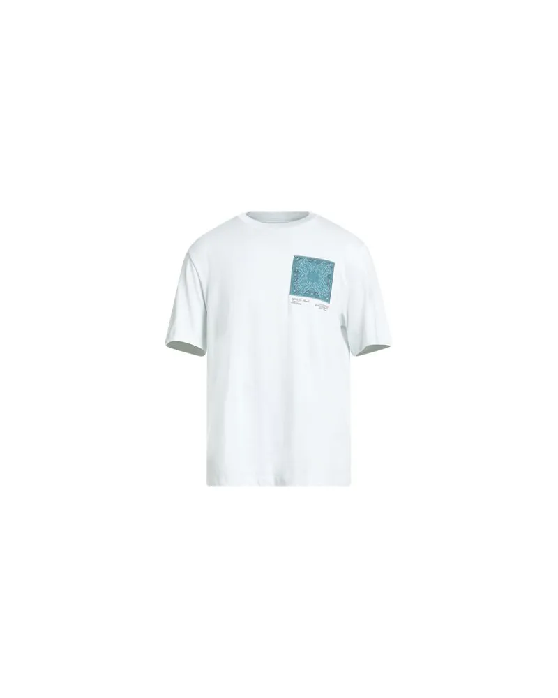 Amiri TOPS - T-shirtsauf YOOX.COM Säuregrün
