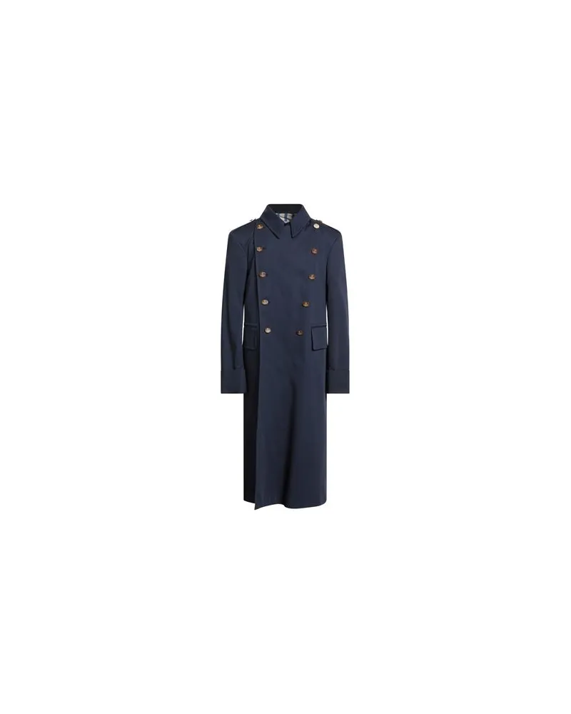 Vivienne Westwood JACKEN & MÄNTEL - Jacken, Mäntel & Trenchcoatsauf YOOX.COM Marineblau
