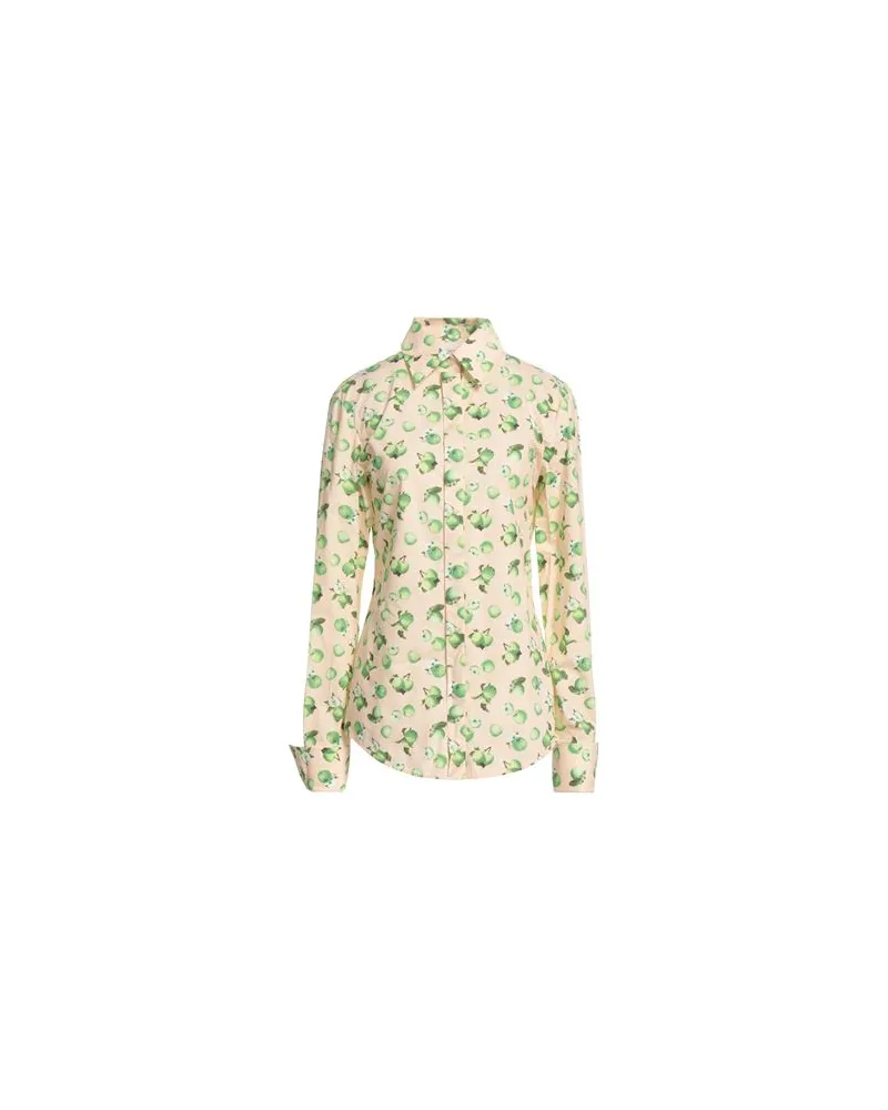 SPORTMAX TOPS - Hemdenauf YOOX.COM Hellrosa