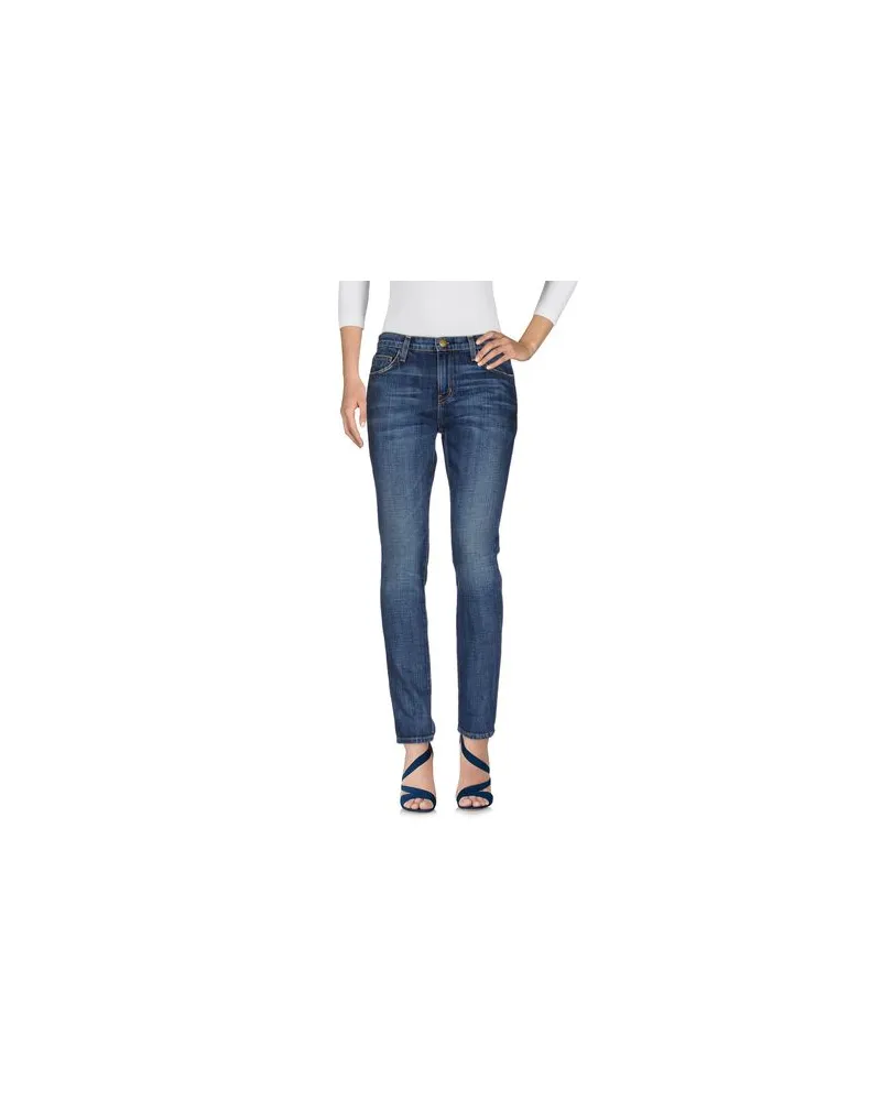 Current/Elliot HOSEN & RÖCKE - Jeanshosenauf YOOX.COM Blau