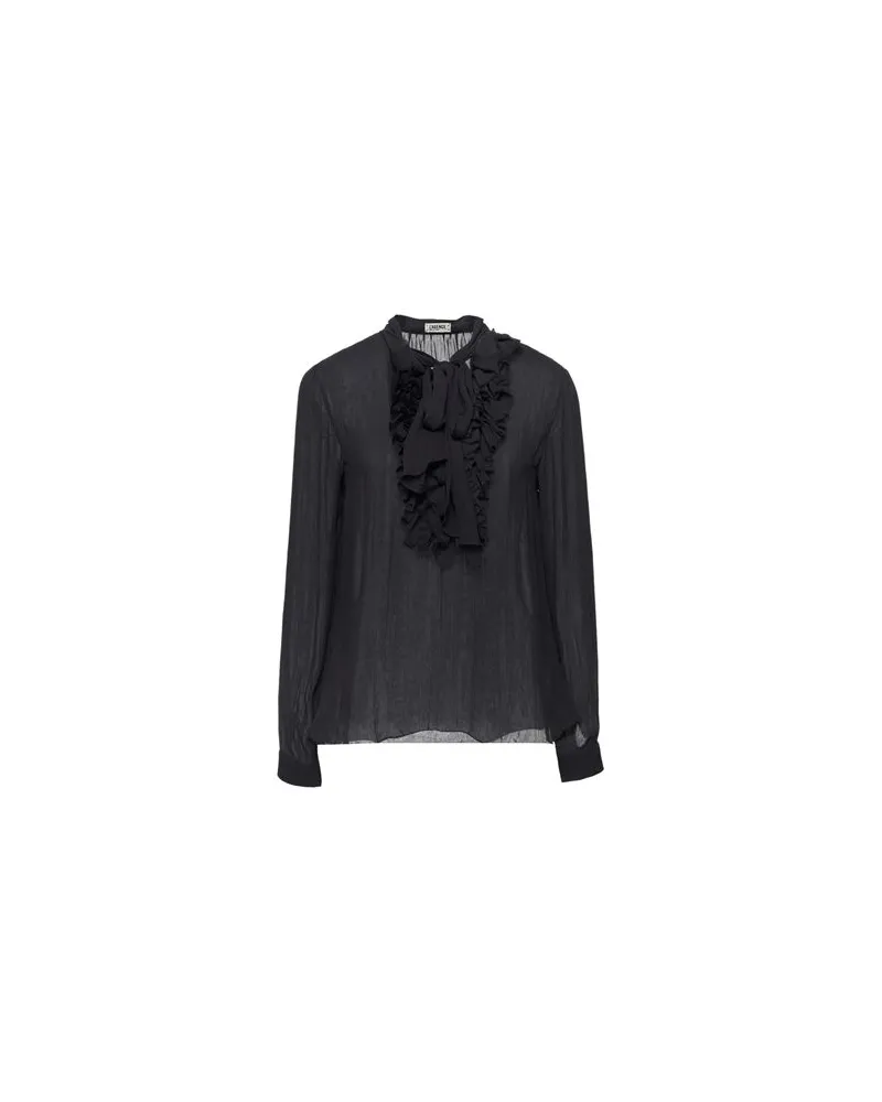 L'Agence TOPS - Topsauf YOOX.COM Braungrau