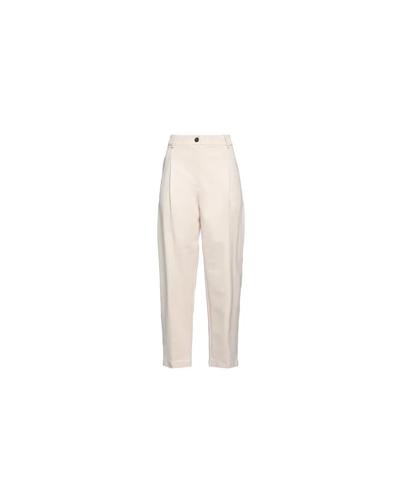 MEIMEIJ HOSEN & RÖCKE - Hosenauf YOOX.COM Beige