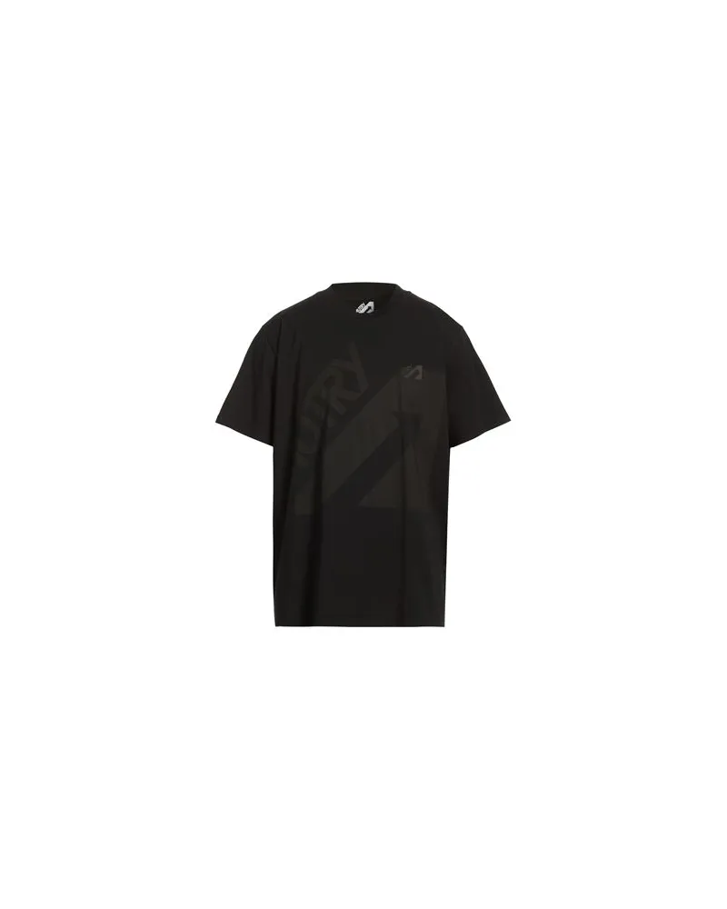 AUTRY TOPS - T-shirtsauf YOOX.COM Schwarz