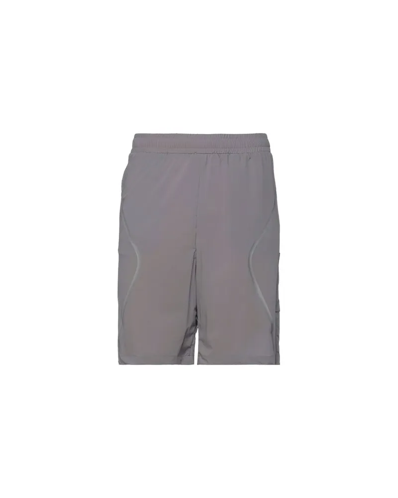 ACW* HOSEN & RÖCKE - Shorts & Bermudashortsauf YOOX.COM Grau
