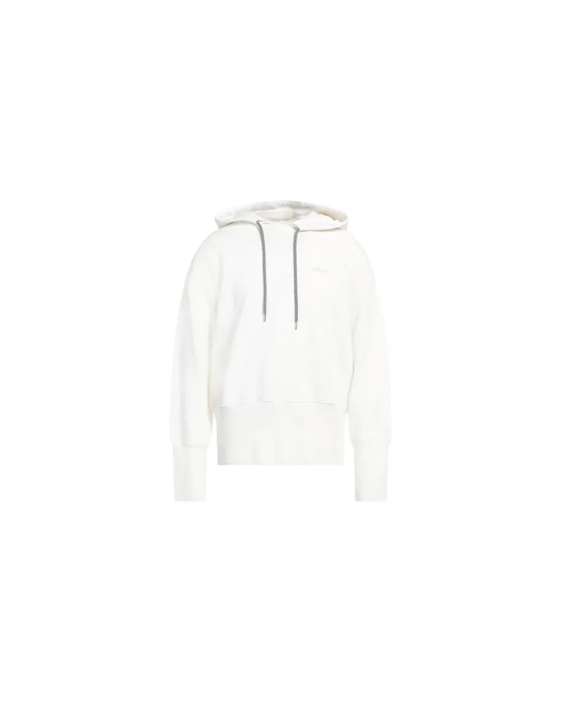 AMBUSH TOPS - Sweatshirtsauf YOOX.COM Elfenbein