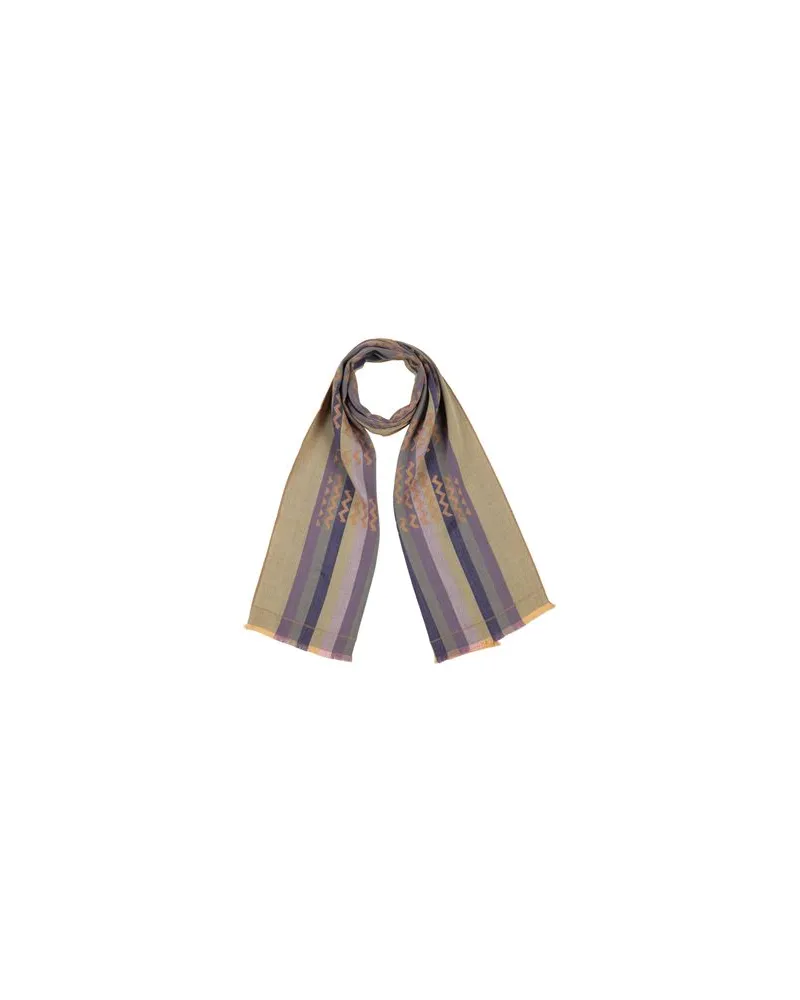 Missoni ACCESSOIRES - Schalsauf YOOX.COM Kamel