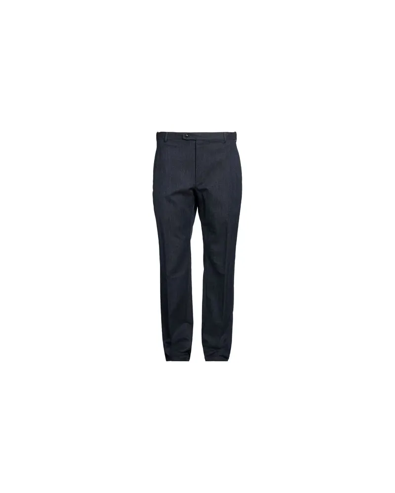 Brioni HOSEN & RÖCKE - Hosenauf YOOX.COM Nachtblau
