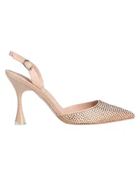 Jeffrey Campbell Pumps Sand