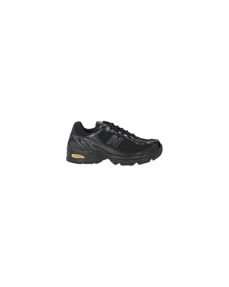 New Balance 509  - SCHUHE - Sneakersauf YOOX.COM Schwarz
