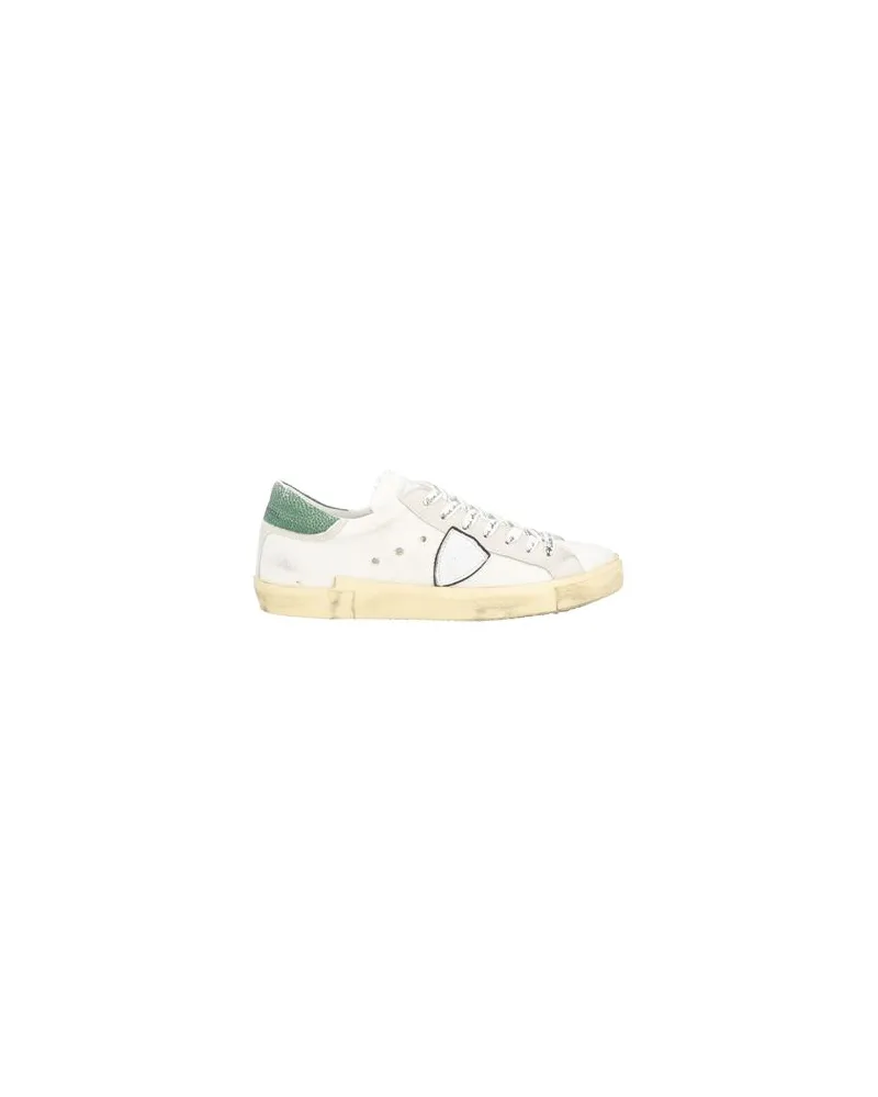 Philippe Model SCHUHE - Sneakersauf YOOX.COM Off