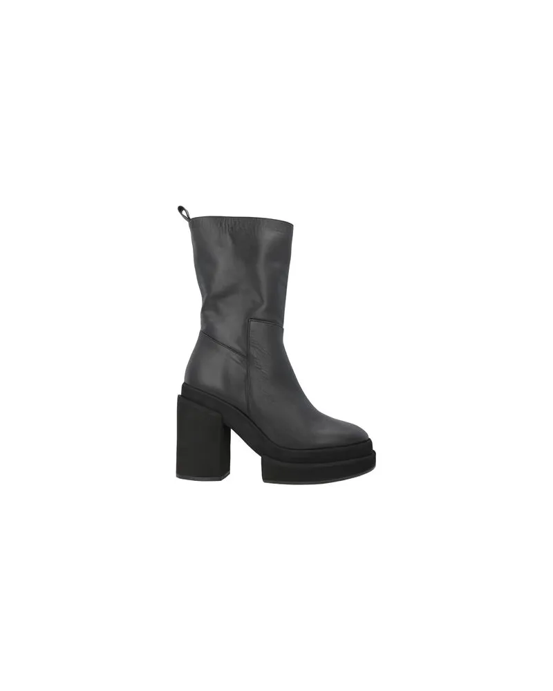 Paloma Barceló SCHUHE - Stiefelettenauf YOOX.COM Schwarz