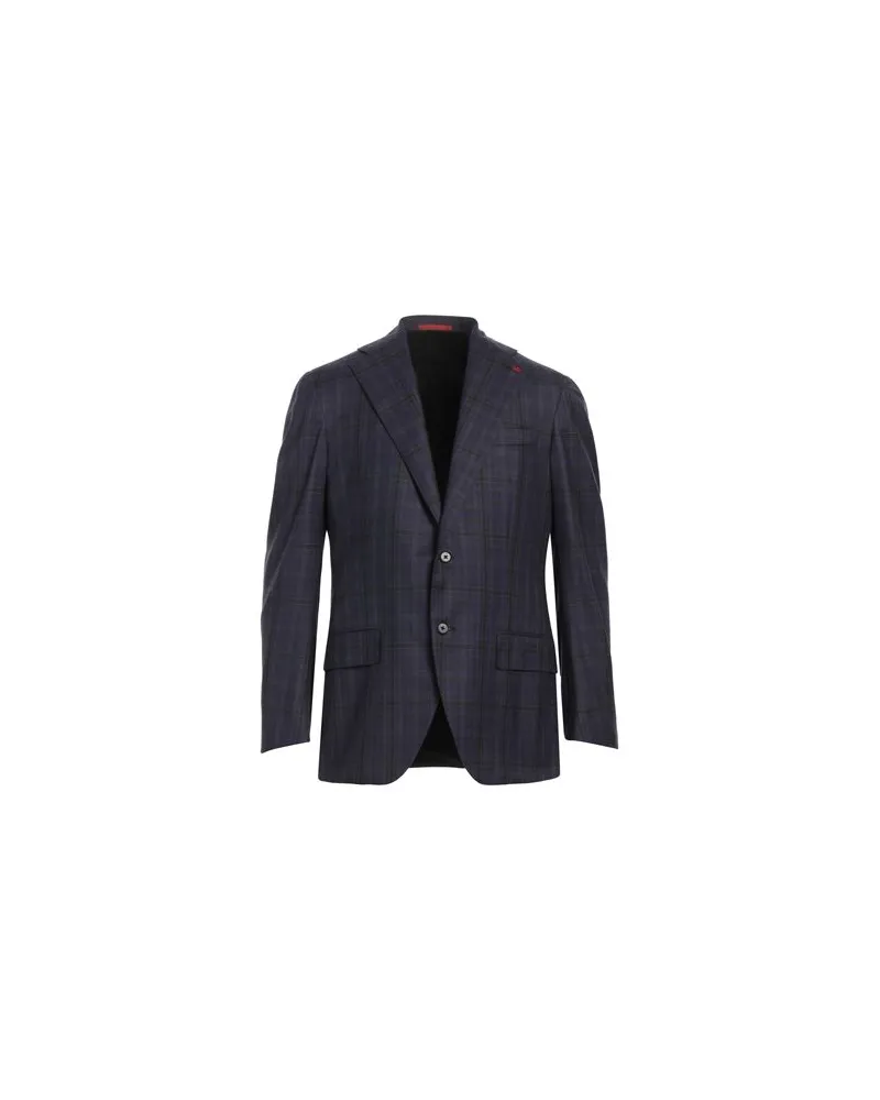 Isaia ANZÜGE und CO-ORDS - Blazersauf YOOX.COM Violett