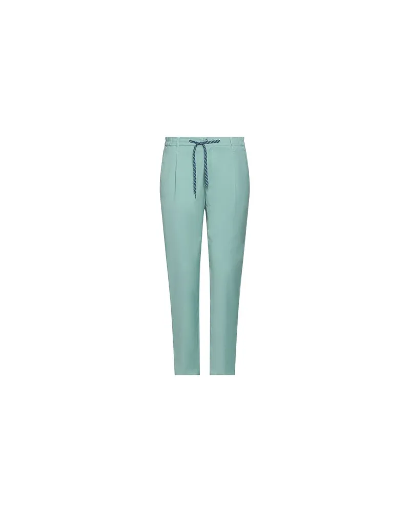 Daniele Alessandrini HOSEN & RÖCKE - Hosenauf YOOX.COM Säuregrün