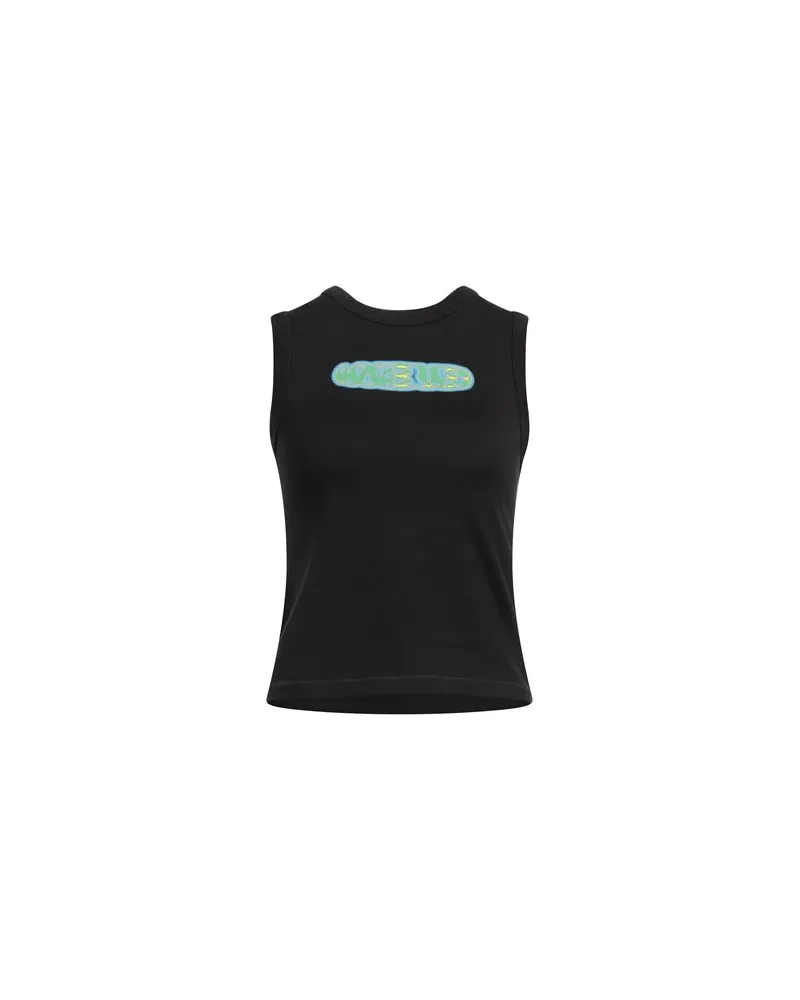 AMBUSH TOPS - Topsauf YOOX.COM Schwarz