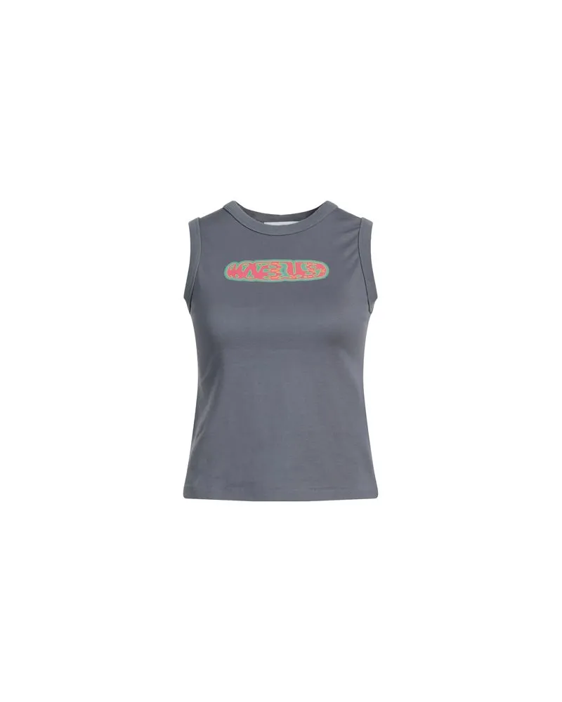 AMBUSH TOPS - Topsauf YOOX.COM Grau