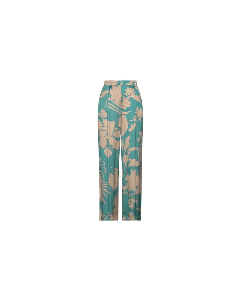 Kaos HOSEN & RÖCKE - Hosenauf YOOX.COM Tūrkis
