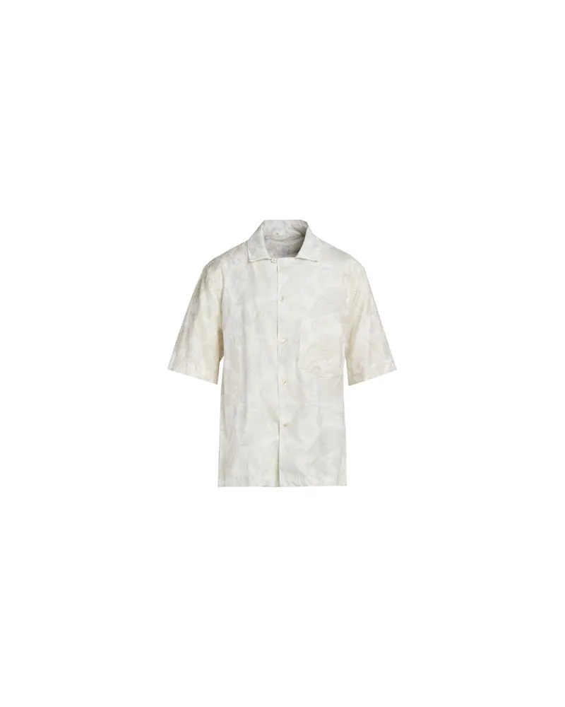 Eleventy TOPS - Hemdenauf YOOX.COM Elfenbein